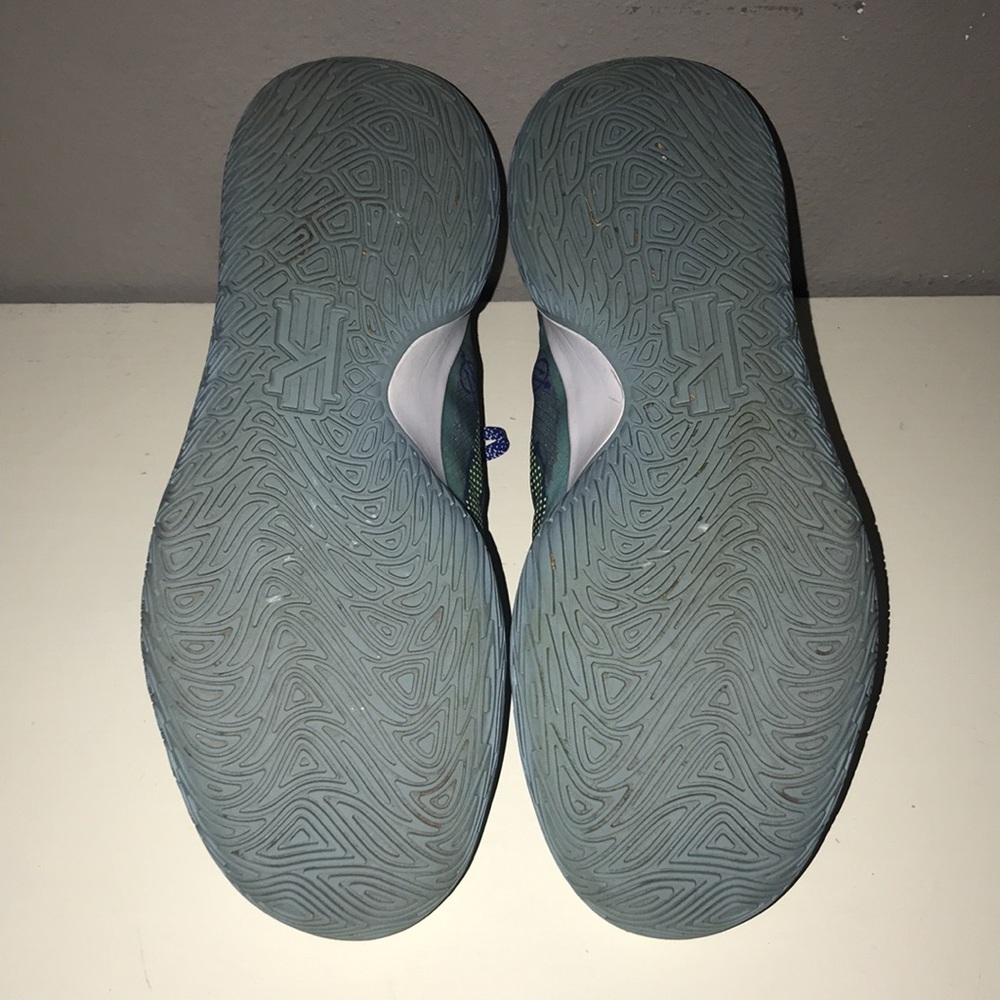 Nike Kyrie Flytrap 5 ‘Ocean Gate’ - image 4